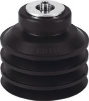 ess-40-cn Festo 40mm Bellows NBR Suction Cup ESS-40-CN