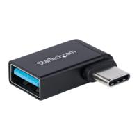 usb31caadgcpra StarTech.com USB 3.2, Male USB C to Female USB A, 5Gbps, 26mm