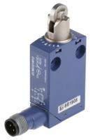 xcmd2102m12 IP66, IP67, IP68 Snap Action Limit Switch Plunger Zinc Alloy, NO/NC, 240V