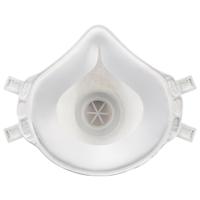 8762313 uvex Masques Series Mask Respirator Mask, Size L