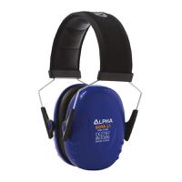 hmealpsotal1 Skytec Sota L1 Ear Defender with Headband, 23dB, Blue