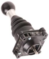 3d1-zbe-08-520 Apem 2-Axis Joystick Round, IP67 250V