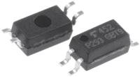 tlp293gb Toshiba, TLP293(GB DC Input Transistor Output Optocoupler, Surface Mount, 4-Pin SOIC