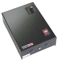 400e Sprint Electric 0.55 kW DC Motor Controller, 240 V ac, 110 V ac, 1 Phase, 4 A