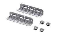8660400 Rittal Rack Bracket Bracket for Use with VX Base/Plinth System