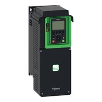 atv630d11n4 Schneider Electric Variable Speed Drive, 11 kW, 3 Phase, 400 V ac, 19.8 A, Altivar Series