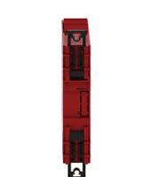xpsuab11cp Schneider Electric Harmony XPS/ Preventa XPS XPSU 8 Auxiliary Contacts Safety Relay 24V ac/dc, Single Channel 1 Safety