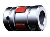 rotexgs38-complete KTR Flexible Coupling Flector 80mm