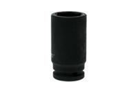 940632-c Teng Tools 32mm, 3/4 Drive Impact Socket, 95 mm length