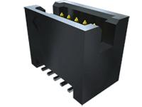 tfc-125-02-f-d-a Samtec TFC Series Straight Surface PCB Header, 50 Contact(s), 1.27 mm Pitch, 2 Row, Shrouded