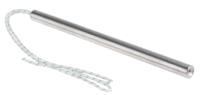 860-6956 RS PRO Heating Element, 200mm, 600 W, 220 V ac