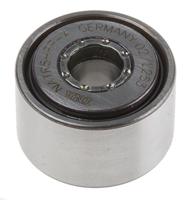 natv8-x-pp-a Yoke Cam Follower NATV8-X-PP-A, 8mm ID, 24mm OD