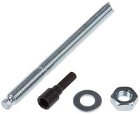 622-1871 RS PRO M10 Capsule Anchor Stud Resin Anchor, 130mm Stud Length