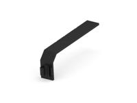 1set411404r0000 PVC Cable Trunking Accessory, 89.1 x 14mm