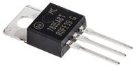 mc7805abtg onsemi MC7805ABTG, Voltage Regulator 35V TO-220 3-Pin