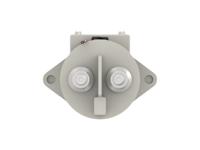 eck150baaaea TE Connectivity ECK150B Contactor, 36 V dc Coil, 1-Pole, 200 A, 1.7 W, 1 NO, 1000V