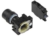 3su1100-4bf11-1fa0 Siemens Key Switch, SPDT 2-Way