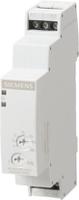 7pv1540-1aw30 Siemens DIN Rail Mount Timer Relay, 12 → 240V ac/dc, 1-Contact, 0.05 → 100 s, 3 → 100 min, 5