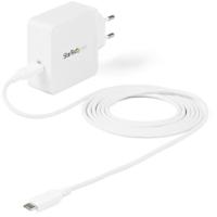 wch1ceu StarTech.com Mobile Phone Charger, Charger, White