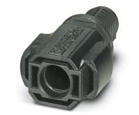 1704925 Phoenix Contact PROT-M12 Series, Female, Solar Connector