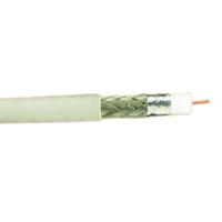 9316-br005 Alpha Wire Alpha Essentials Coaxial Cable Series, 100 ft, RG316/U Coaxial, Unterminated 50 Ω