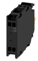3su1400-1aa10-3ha0 Siemens SIRIUS ACT Series Contact Block, 5 → 500V ac/dc, 1NC