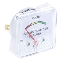 f3pam12v1 HOBUT Analogue Voltmeter ±8 %