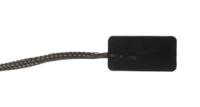 268-4491 RS PRO Type J Leaf Thermocouple 3m Length, 13mm Diameter, -60°C → +350°C