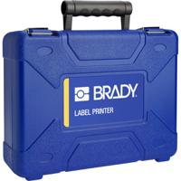 m210-hc Brady M210 Handheld Label Printer Carry Case