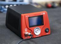 124-4132 RS PRO Soldering Station 60W, 220 → 240V