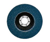 7000104466 3M  Aluminium Oxide Surface Conditioning Disc, 125mm x 125mm Thick, 60+ Grade
