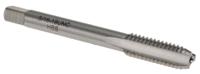 152-429 RS PRO Tap Set HSS 2-Piece UNC Standard Hand Tap 5/16-18 UNC Thread