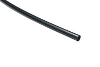 315-13000-ta37-3-1-po-x-bk HellermannTyton Adhesive Lined Halogen Free Heat Shrink Tubing, Black 3mm Sleeve Dia. x 1.2m Length 3:1 Ratio, TA37