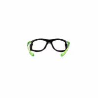 7100216261 3M Solus Anti-Mist UV Safety Glasses, Clear PC Lens