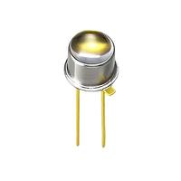 l9437 L9437 Hamamatsu Photonics, 870nm IR LED, Metal Through Hole package