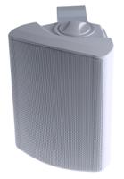 wb-13-100-v8-ohm-white Visaton WB 13 50W White Cabinet Speaker, 95 Hz → 20 kHz, 8Ω