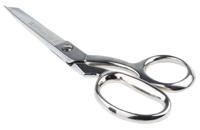 rssb-8 William Whiteley & Sons 203 mm Steel Sidebent Scissors
