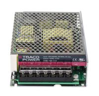txm-150-112 TRACOPOWER Switching Power Supply, TXM 150-112, 12V dc, 12.5A, 150W, 1 Output, 90 → 264V ac Input Voltage