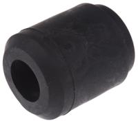 px0980 Bulgin 900 Series Black, Grey, White Polyamide Cable Gland, 7mm min., 13mm max., IP68