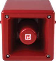 is-a105n-r e2s IS-A105N Series Surface Mount Electronic Sounder, 16 → 28 V dc, 105dB at 1 m, IP66, DC, 49-Tone