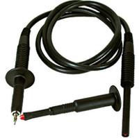 z580c Gossen Metrawatt Z580C Insulation Tester Lead, For Use With METRISO 5000 A