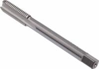 151-820 RS PRO Tap Set HSS 2-Piece 1mm Pitch Metric Standard Hand Tap M7 Thread