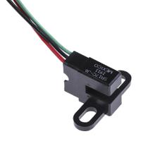 sr17c-j6 Honeywell Hall Effect Sensor, Digital Output, 3.8 → 30 V dc, 30V