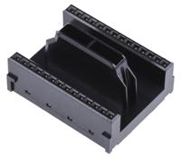 6es7390-0aa00-0aa0 Siemens BUS Connector for Use with SIMATIC S7-300 SM 331 Analog Input Module