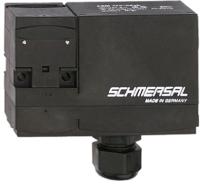 azm-170-11zrk-230-vac Schmersal AZM 170 Series Solenoid Interlock Switch, Power to Unlock, 230V ac