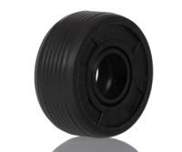 6x16x7-hmsa10-rg SKF Nitrile Rubber Seal, 6mm ID, 16mm OD, 7mm