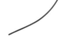 872-4426 RS PRO Black 0.08mm² Hook Up Wire, 28 AWG, 7/0.12 mm, 100m, MPPE Insulation