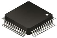 stm32f051c8t7 STMicroelectronics STM32F051C8T7, 32 bit ARM Cortex M0, STM32F051C8 Microcontroller, 48 MHz, 64kB FLASH, 48-Pin LQFP