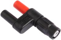 679536-21 Staubli BNC Adapter