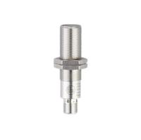 ogh302 ifm electronic Diffuse Reflection Photoelectric Sensor, Barrel Sensor, 200 mm Detection Range